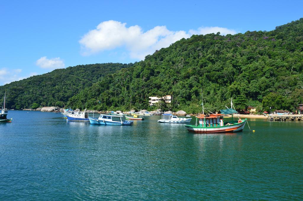 Vila Pedra Mar Praia Vermelha  Extérieur photo